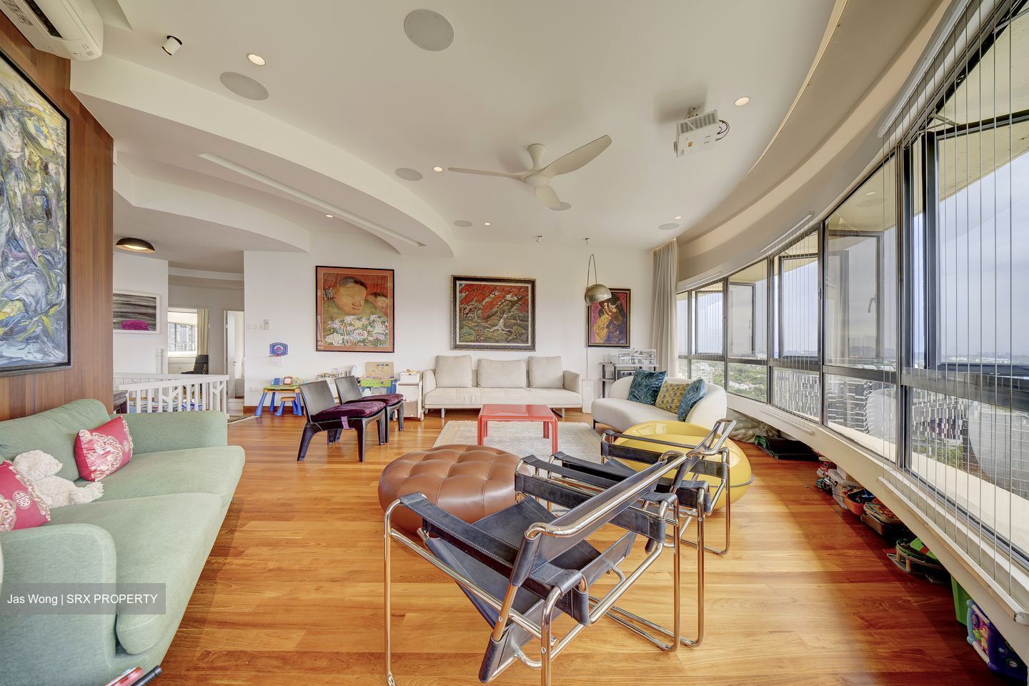 The Draycott (D10), Apartment #571401921